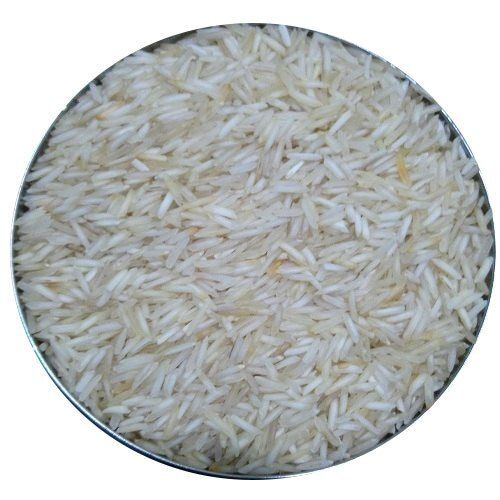 Rich In Fiber 100% Natural Aroma Non Sticky With Delightful Taste Basmati Rice Age Group: 5-7 Yrs