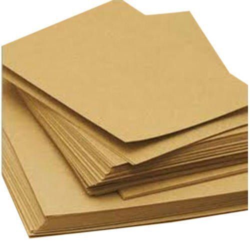 Moisture Proof Smart Attractive And Stylish Memorable Organiser Scrap Books With Plain Brown Kraft Paper Sheet