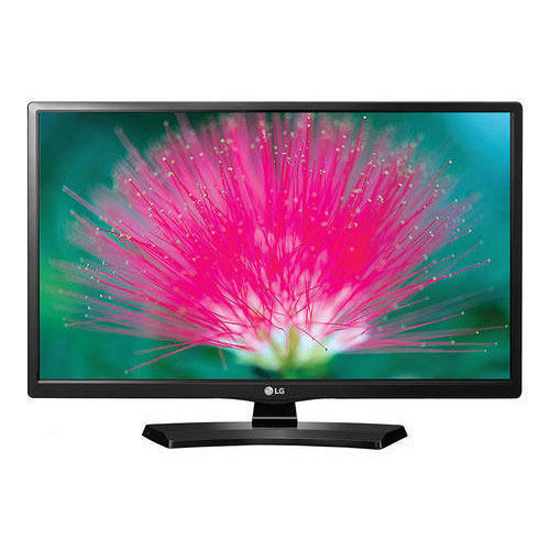 Black Ultra Hd Led Tv