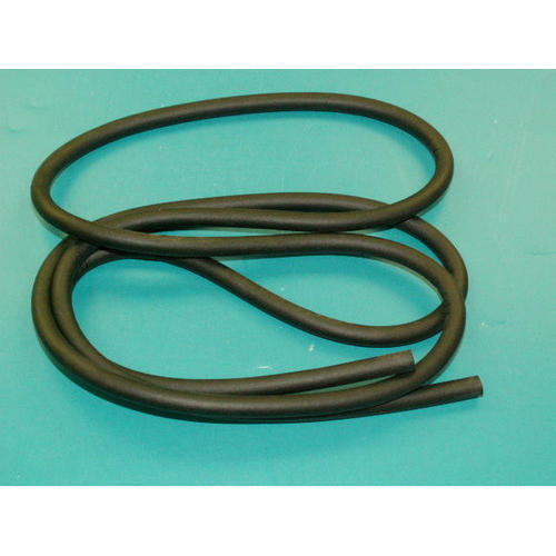 Weather Resistance And Long Durable Flexible Panel Door Rubber Gasket