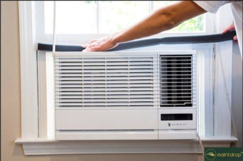 Window AC Repairing Services