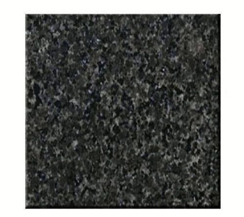 Weighing Machine Crack And Scratch Resistance Glossy Finer Finish Black Granite Marble