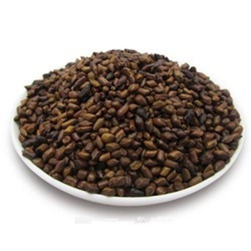 Brown Dry Ambrette Seeds