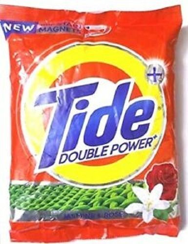 Easy To Wash Light Weight Formula And Rose Fragrance Tide Plus Detergent Powder