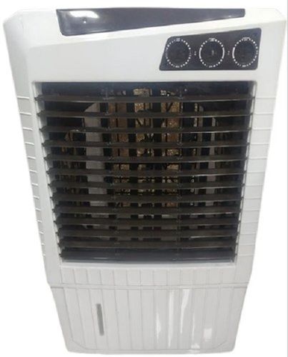 Energy Efficient Lightweight Low Power Consumption Plastic Air Cooler, 25 Ltr