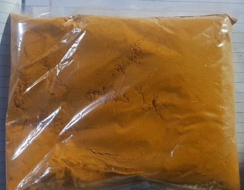 Hygienically Blended Healthy Natural No Added Preservatives Turmeric Powder