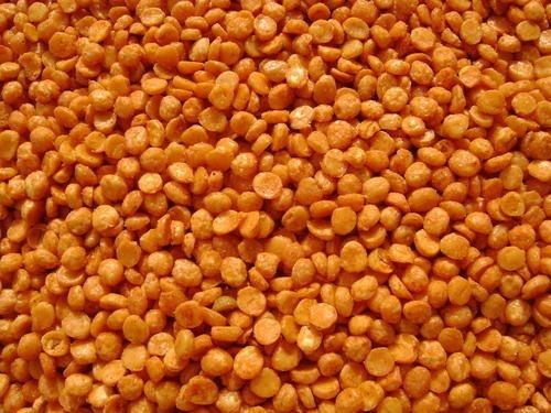 Hygienically Packed Mouthwatering Tasty Crispy Spicy Chana Dal Namkeen