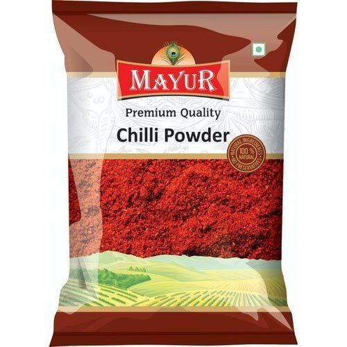 Hygienically Processed Chemical Free Fresh Natural Spicy Red Chilli Power