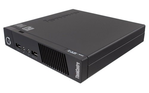 I3 Lenovo Think Center Desktop, Model Name/Number: M93