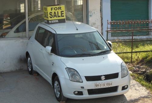 Maruti Car