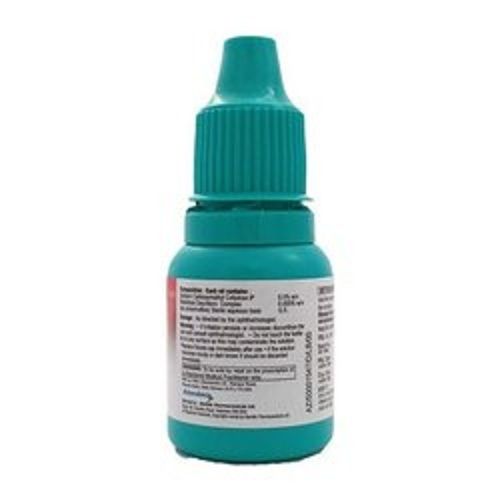 Moistane Eye Drops, 10 Ml