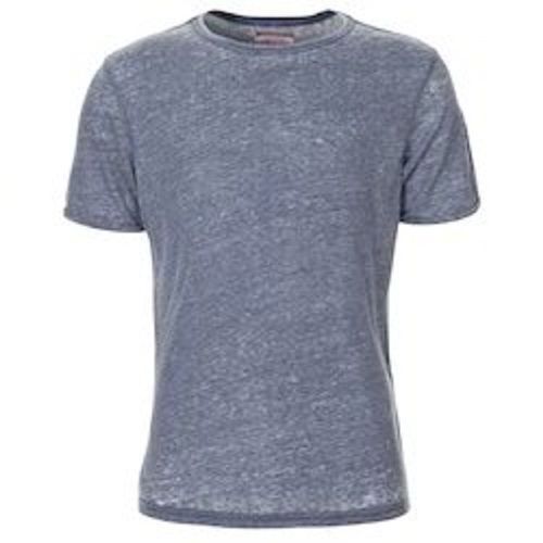 Men's Bamboo Cotton Crew Neck T-Shirts