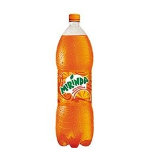 Refreshing Fresh Mouthwatering Soft Delightful Flavor Mirinda Soft Drink Alcohol Content (%): 0%