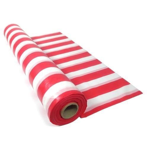 Strong Plastic Oil Proof Printed Paper Roll