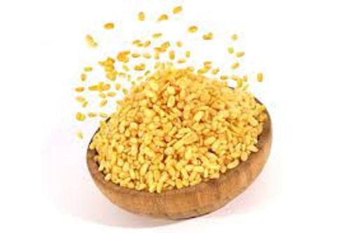 Tasty Salty Moong Dal Namkeen Fat: 15 Grams (G)