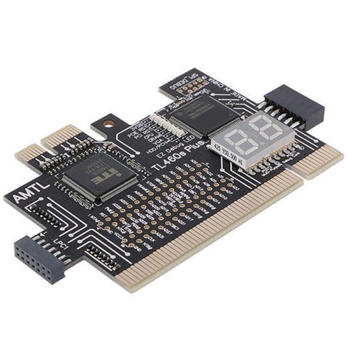 Tl-460s Plus Motherboard Diagnostic Tester Universal Pc Pci Pci-e For For Laptop