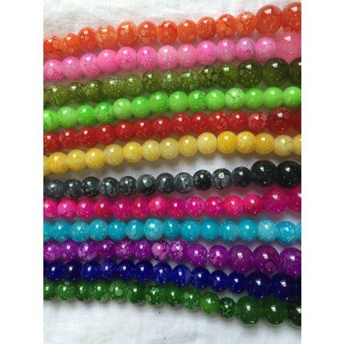 glass beads