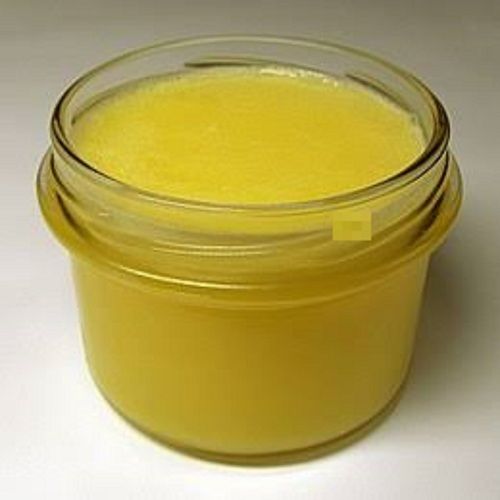1 Kg Fresh And Pure Yellow High In Protein Buffalo Ghee