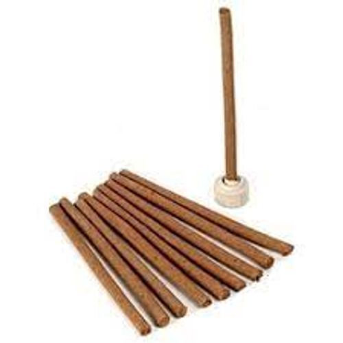 100% Herbal Good Quality And Long Lasting Refreshes Purify Air Dhoop Sticks Age Group: Adults