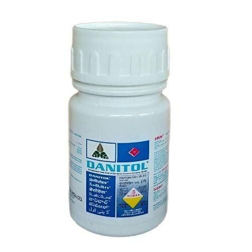 100 Ml White Liquid Controlled Release Type Agriculture Insecticide 