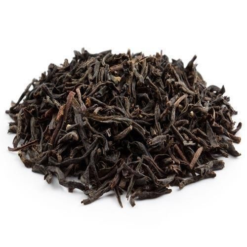 100% Naturally Fresh Full-Flavoured Loose Leaf Orthodox Assam Tea