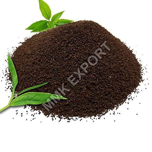 100 Percent Organic Premium Quality Natural And Fresh Rich Taste Black Tea