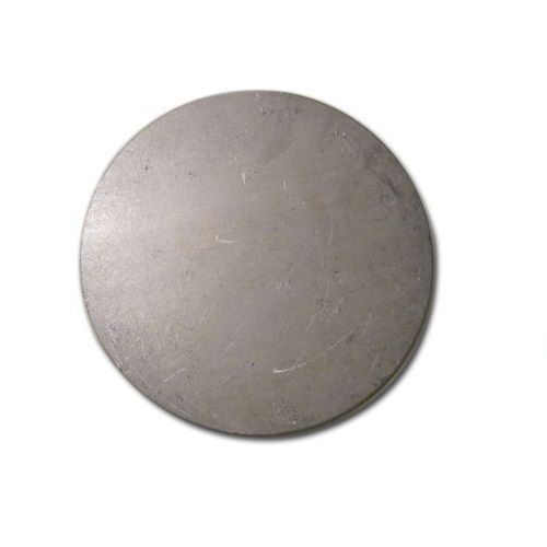 Rings 5-10 Mm Thickness Mild Steel Circle For Industrial Use