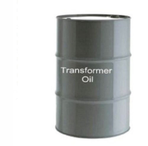 100% Purity Packing Size 50Lt Industry Grade Black Black Transformer Oil Pack Type: Drum