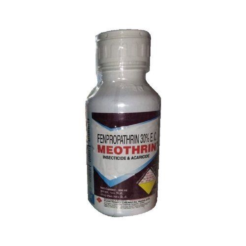 500 Ml Fenpropathrin Agriculture Insecticide
