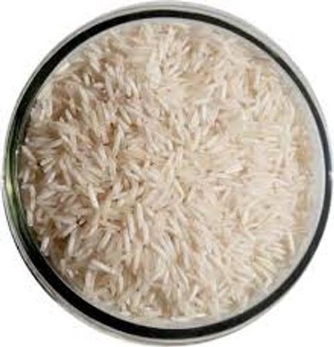 Aged To Perfection Common Organic Medium Grain White Basmati Rice Admixture (%): 5