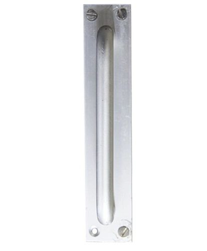 Anti Tarnish And Light Weight Stylish Aluminium Door Handle Application: Domestic