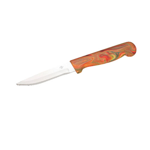 Metal Ergonomic Design Modern Carbon Steel Steak Premium Chef Knife