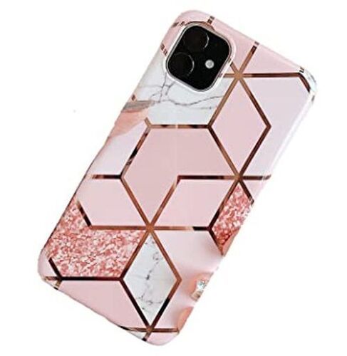 All Color Fashionable Beautiful Shockproof I Phone 11 Mobile Back Cover