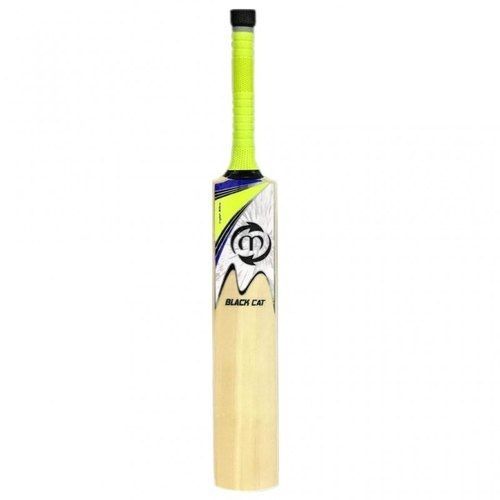 High Strength Light Weight And Heavy Duty Lightweight Solid Wooden Cricket Bat