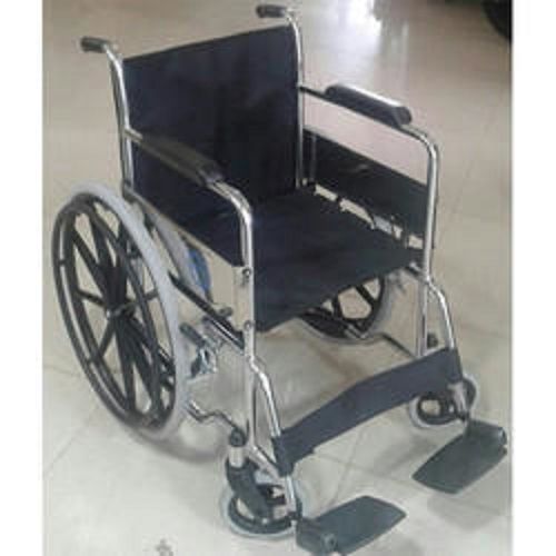 Lightweight And Corrosion Resistant Wheelchair Foot Rest Material: Aluminum