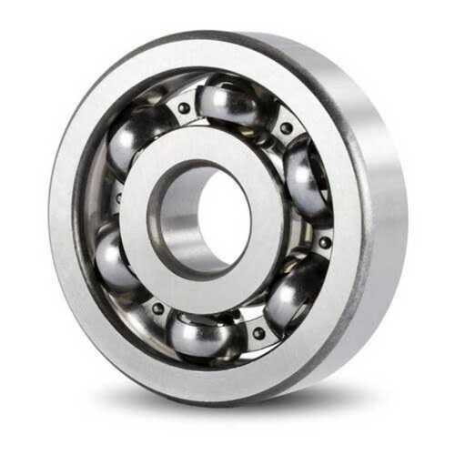 Mild Steel Ball Bearing For Automobile Industry, 50-150Mm Outer Diameter Bore Size: 10-50 Mm