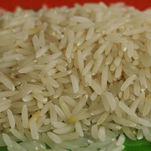 No Added Preservatives Long Grain Rich In Aroma Healthy Fresh White Basmati Rice Age Group: Adults