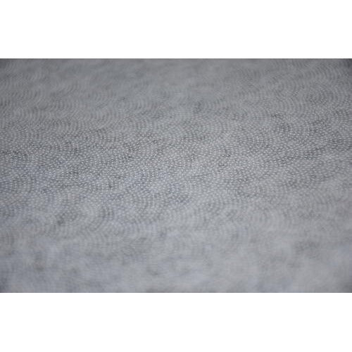 Non Woven Polyester Interlining Fabric With Width 40 and 44 Inch And 44 Inch Length