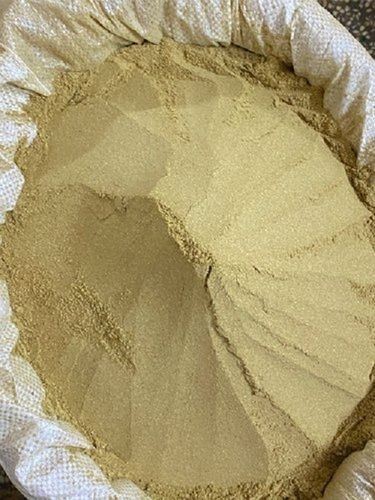 Organic Preservative Dried Raw Brown Coriander Powder Grade: Spices