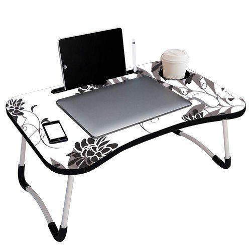 Hf Portable Light Weight High Design Easy To Place Premium Comfortable Study Table