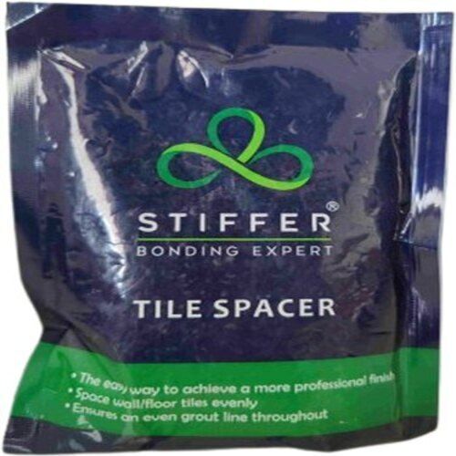 Stiffer Tile Spacer