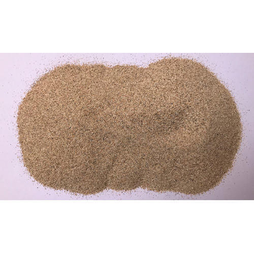 Susceptible To High Temperatures Refractory Boiler Bed Materials