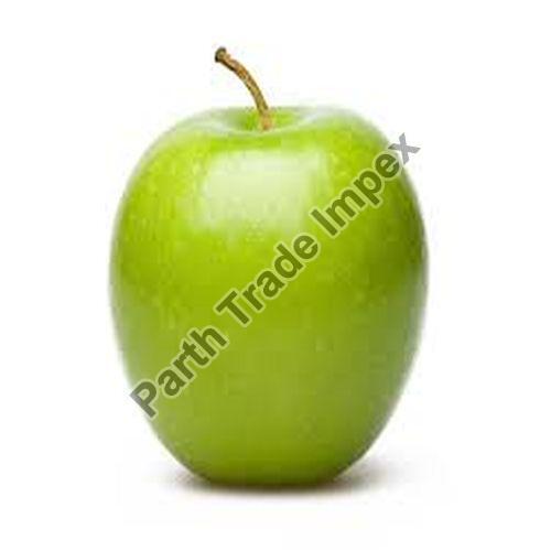 Sweet Delicious Rich Natural Taste Chemical Free Organic Green Fresh Apples