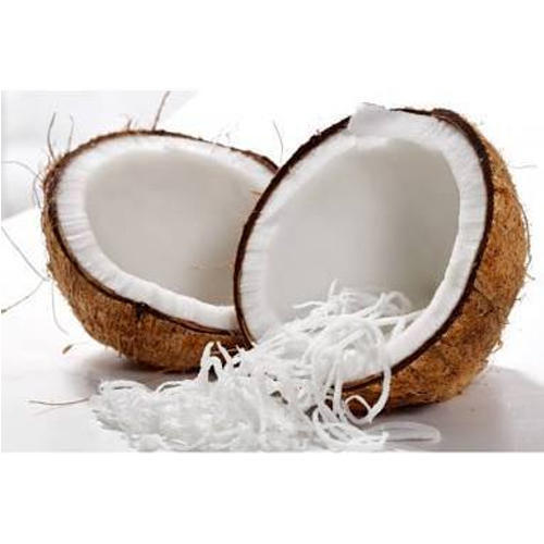 Vitamins Rich And Farm Fresh A Grade Raw Coconut