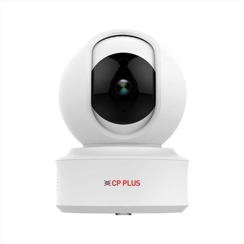 White Colour Intelligent Home Pt With Cloud Remote Viewing Cp Plus Camera Application: Hotels