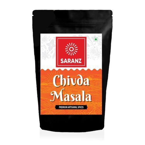 A Grade And Pure Chivda Masala Powder For Enhance The Taste Of Dishes