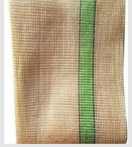 Rk Polymers Storage Capacity: 5 Kg PP Vegetable Leno Mesh Bag