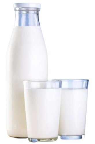 Delicious White Color With Protein Calcium Vitamin Pure And Fresh Cow Milk Age Group: Children