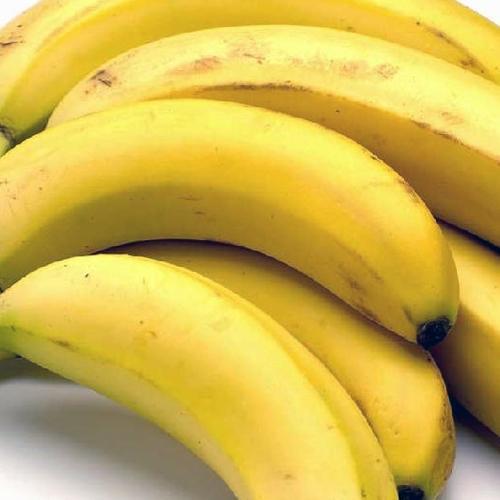 Easy To Digest Rich In Protein, Fibers Healthy And Fresh Cavendish Banana Fruit