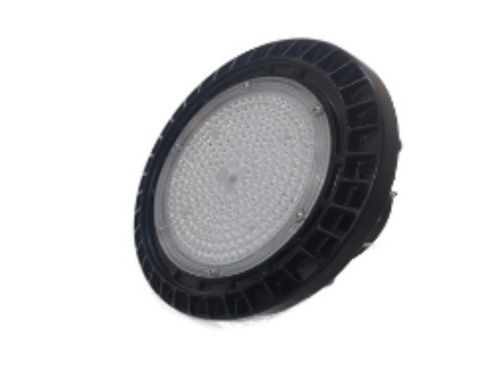 Electric Round LED High Bay Light Housing (150/250W)
